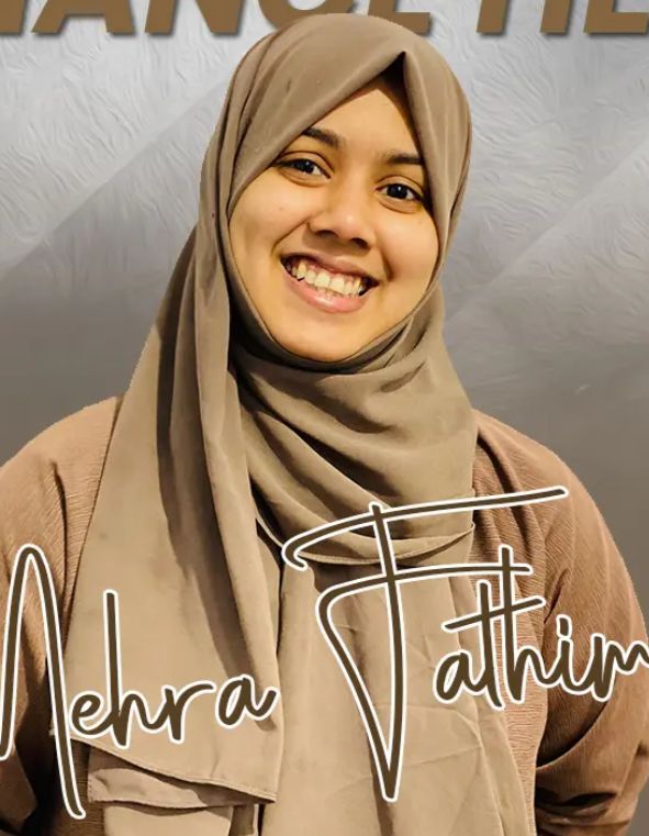 Mehra Fathima